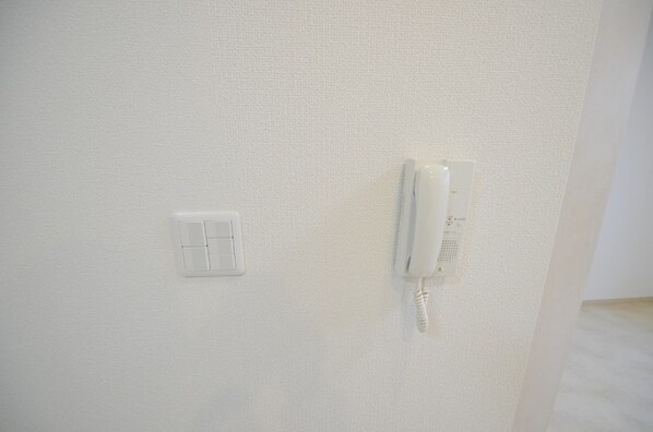 メゾン・ド・フルー壱番館の物件内観写真